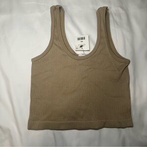 Cotton On Seamless Tank Top